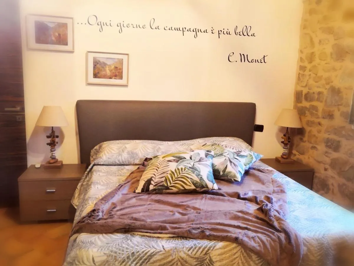 Casa Monet, 200 Mt Dal Mare, Clima, Wi-Fi Villa Bordighera