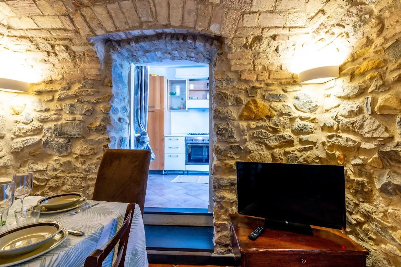 Casa Monet, 200 Mt Dal Mare, Clima, Wi-Fi Villa Bordighera