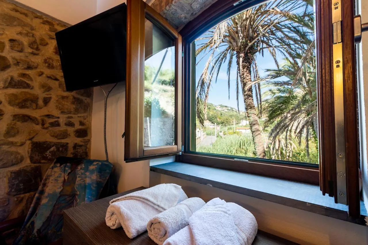 Casa Monet, 200 Mt Dal Mare, Clima, Wi-Fi Villa Bordighera Italy