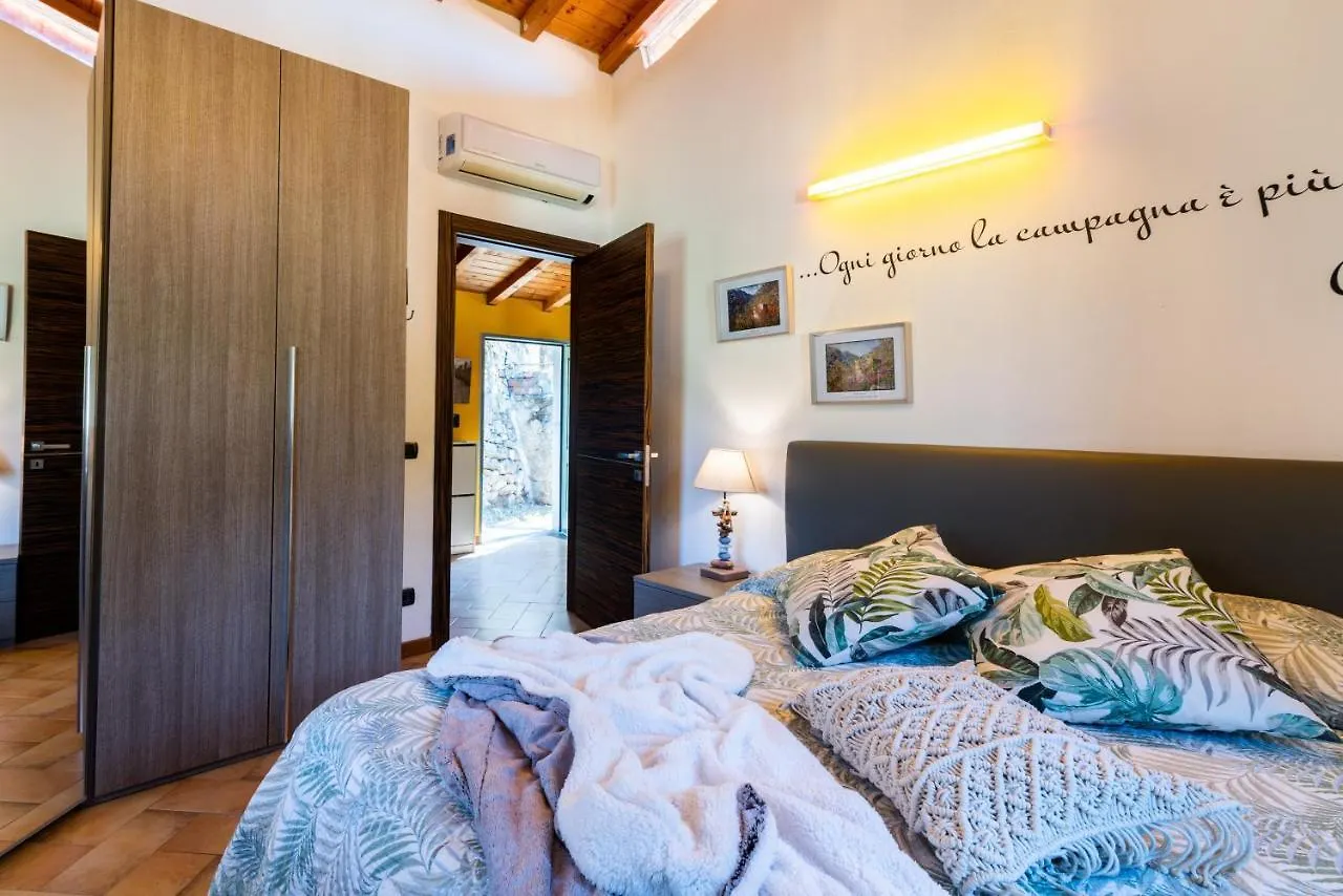 Casa Monet, 200 Mt Dal Mare, Clima, Wi-Fi Villa Bordighera