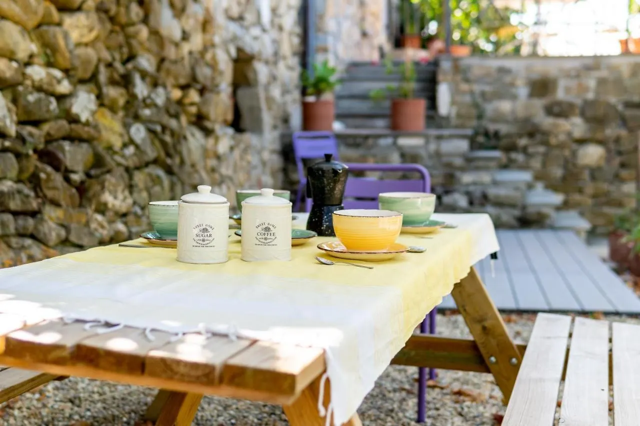 Casa Monet, 200 Mt Dal Mare, Clima, Wi-Fi Villa Bordighera 0*,
