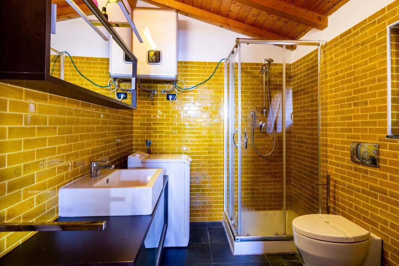 Casa Monet, 200 Mt Dal Mare, Clima, Wi-Fi Villa Bordighera