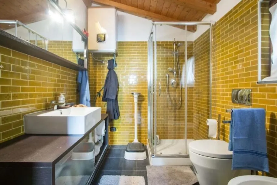 Casa Monet, 200 Mt Dal Mare, Clima, Wi-Fi Villa Bordighera