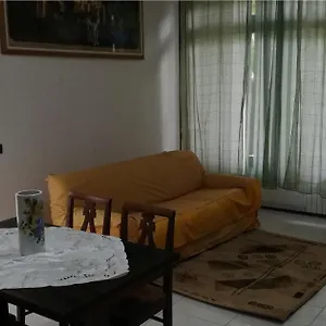 Appartamento Casa Colibrì 80mt Dal Mare, Bordighera