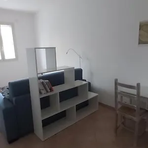 Appartamento El Farol, Bordighera