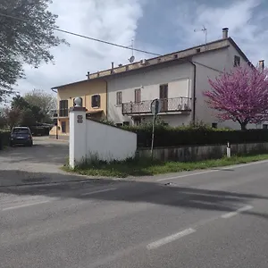  Appartamento Casa Buonconte Italia
