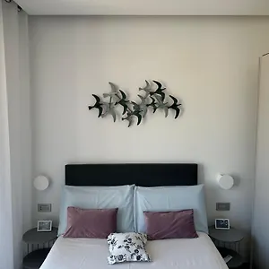 Appartamento La Gaviota - Bilocale Sul Mare In Arziglia, Bordighera
