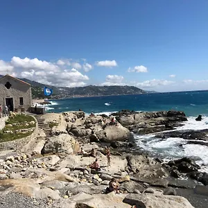 Appartamento Arte E Mare, Bordighera