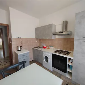 Appartamento Casa Buena Vista, Bordighera