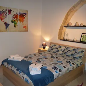  Casa vacanze Casa Minerva Italia