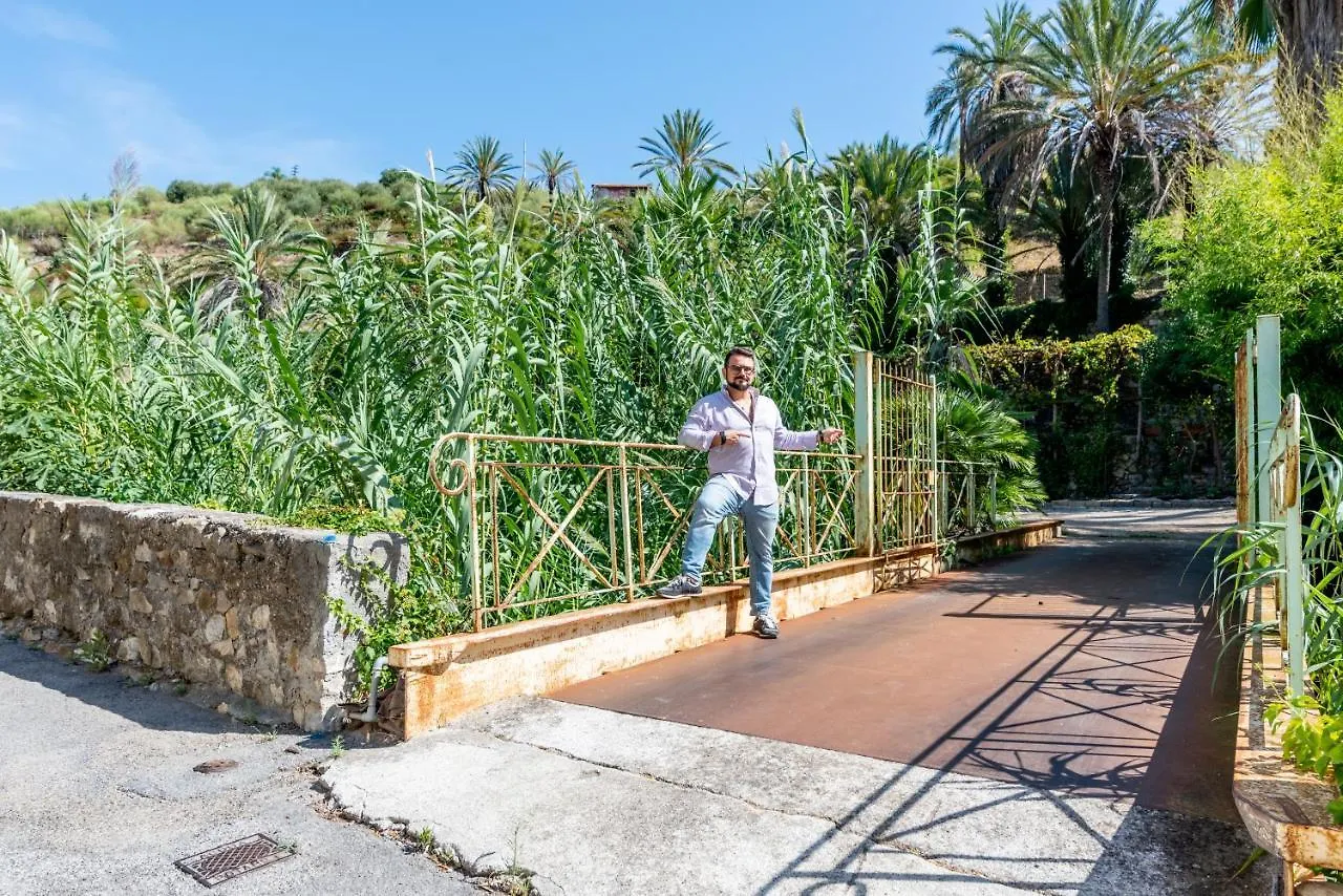 Casa Monet, 200 Mt Dal Mare, Clima, Wi-Fi Villa Bordighera